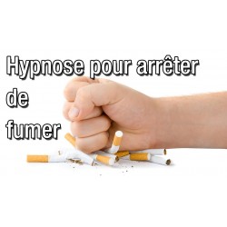 hypnose pour plus de cigarette