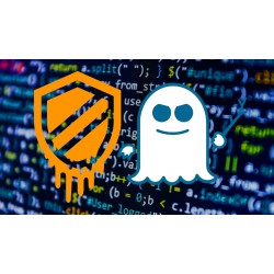 Spectre et Meltdown : c\\\'est quoi ?