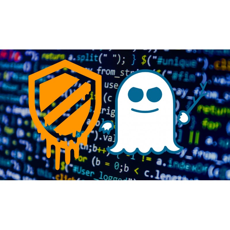 Spectre et Meltdown : c\\\'est quoi ?