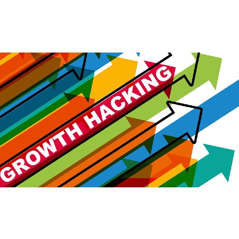 Growth hacking croissance