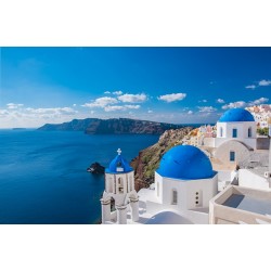 les 10 plus belles îles de Grèce