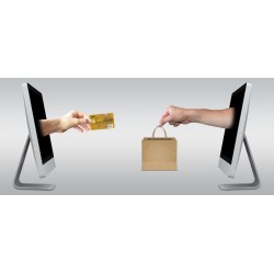 e-commerce dropshipping
