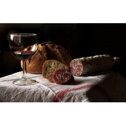 Les vins du Beaujolais, vitrine internationale de la région lyonnaise