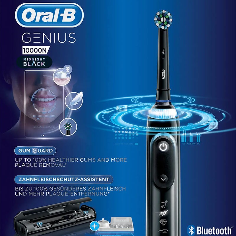 Oral-B Genius 10000N