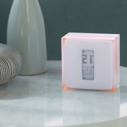 Thermostat intelligent Netatmo