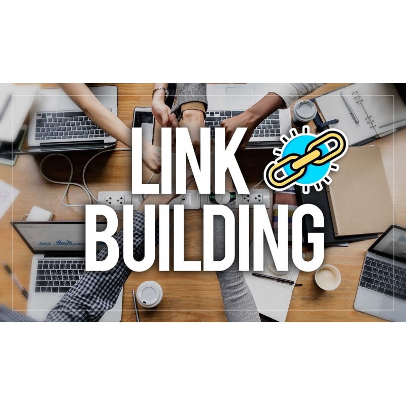 linkbuilding PBN