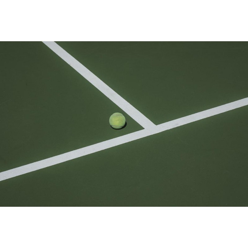 Balle de tennis