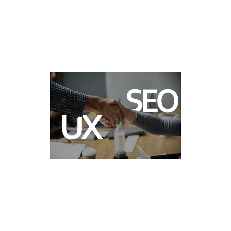 UX SEO améliorer visibilité site web