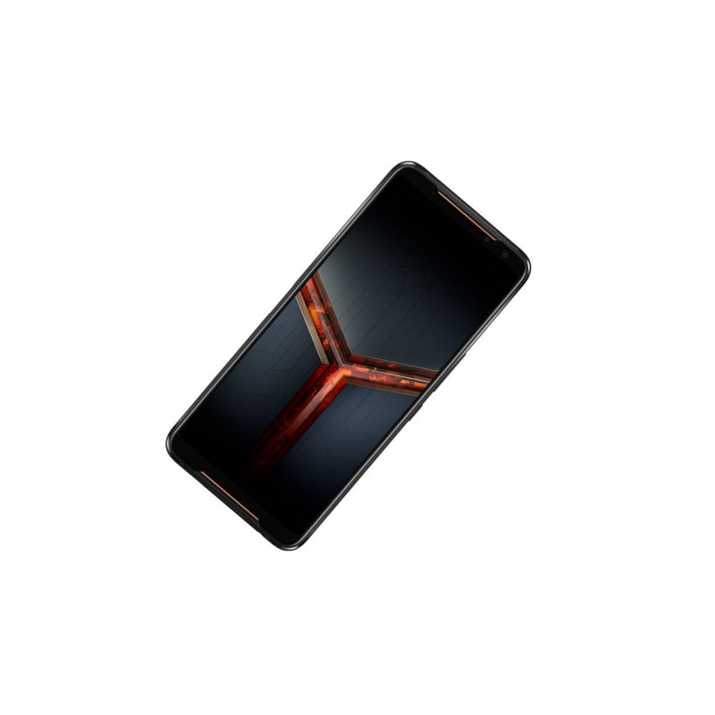 Test Asus Rog Phone II : le smartphone des gamers !