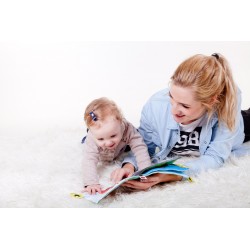 comment aider un enfant à apprendre à lire ?