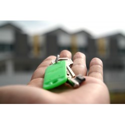 Immobilier : pourquoi vous devriez acheter un appartement en rez-de-chaussée ?