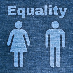 Égalité hommes-femmes