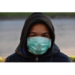 Quelle est l’efficacité des masques contre le coronavirus 