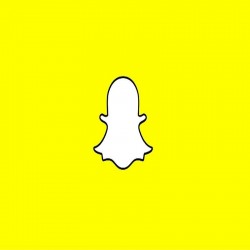 Snapchat en panne