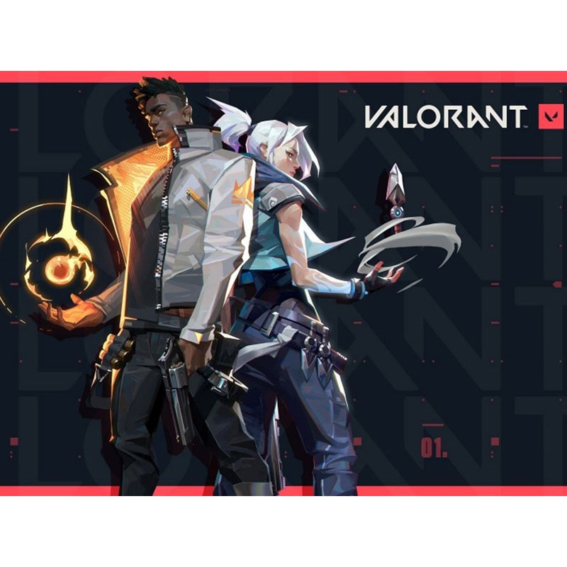Valorant - FPS Riot Games