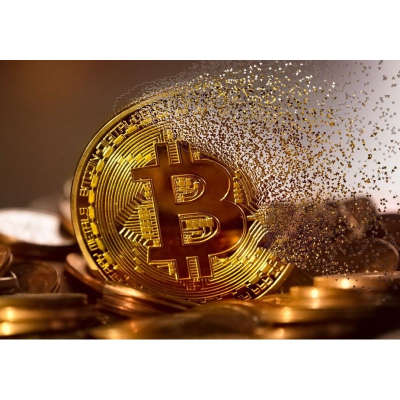 Bitcoin, arnaque ou réalité