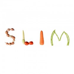 slim fruits et légumes