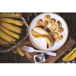 repas banane