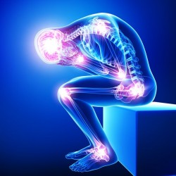 points douloureux de la fibromyalgie