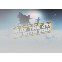 Star Wars Day, les promotions sur les jeux vidéo
