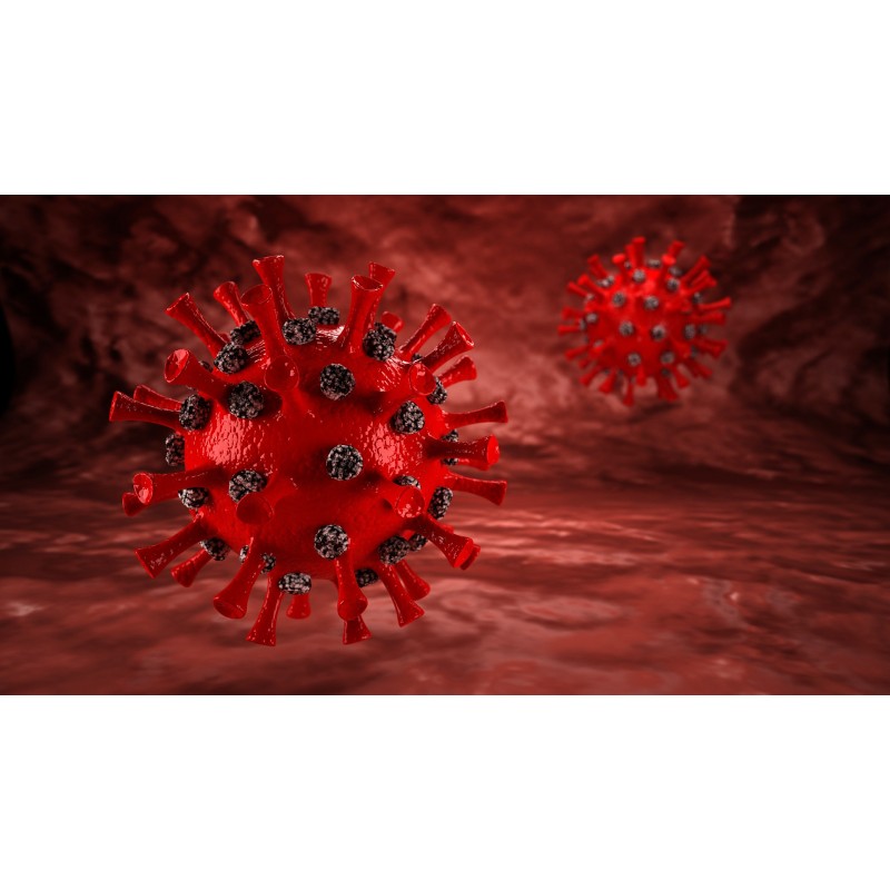 Le coronavirus provoque des problèmes de coagulation atypiques.