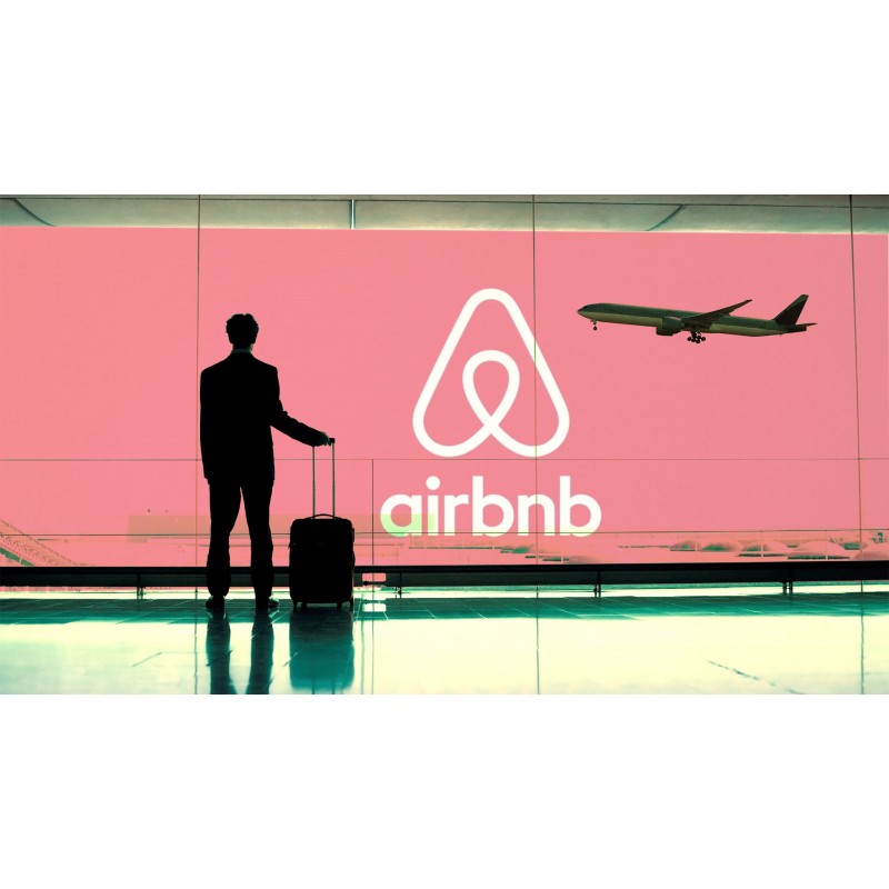 Airbnb en crise