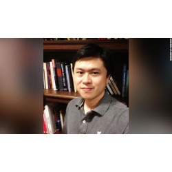 Bing Liu, chercheur sur le coronavirus, assassiné