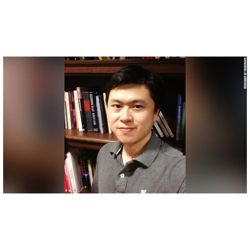 Bing Liu, chercheur sur le coronavirus, assassiné