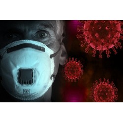 masque coronavirus