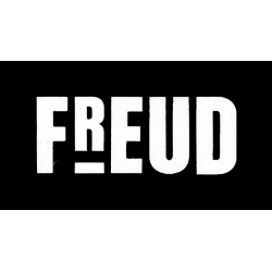 Logo de la série Freud diffusée sur Netflix