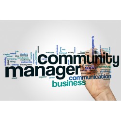 Pourquoi faire appel à un community manager ?