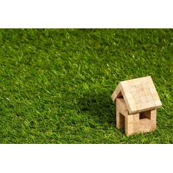 Petite maison dans l\'herbe