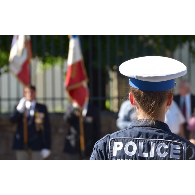 police France