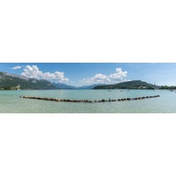 Lac d\'Annecy