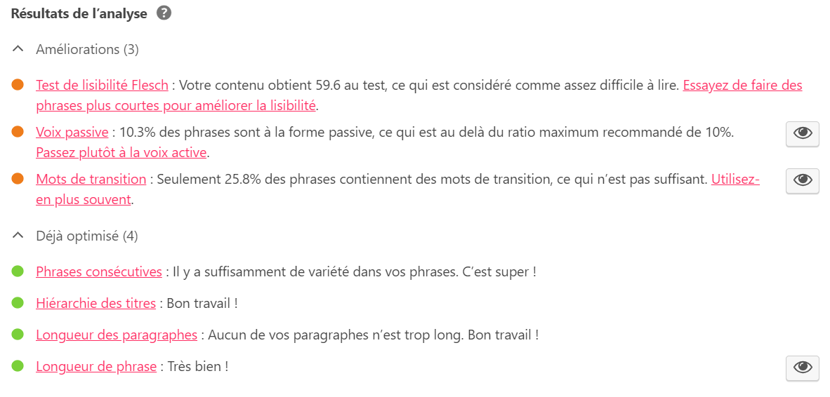 YOAST SEO